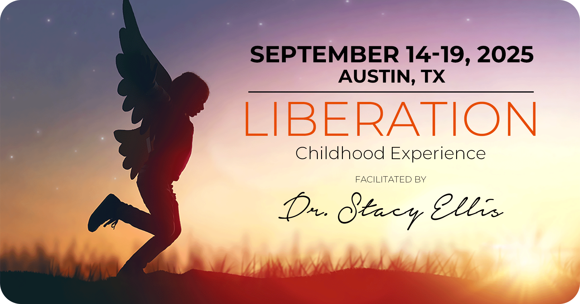 Liberation Workshop Austin 2025