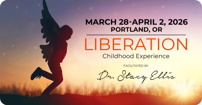 Liberation: Childhood Experience - March 28 - April 2, 2026 - Portland