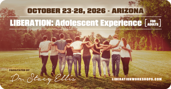 Liberation: Adolescent Experience - Arizona 2026