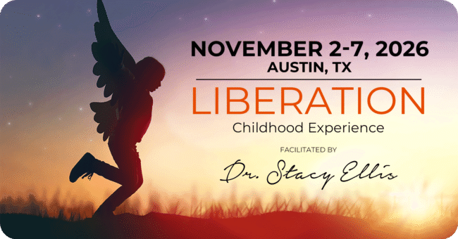 Liberation: Childhood Experience Austin, TX