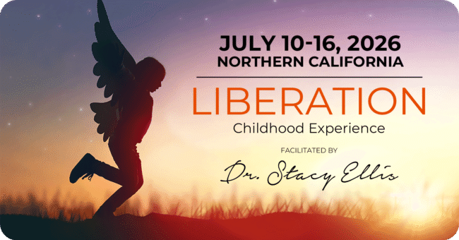 Liberation Workshop - Northern California 2026