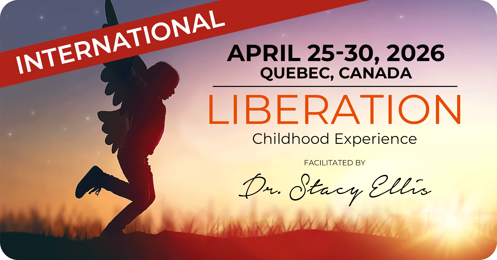 Liberation Workshop Quebec 2026