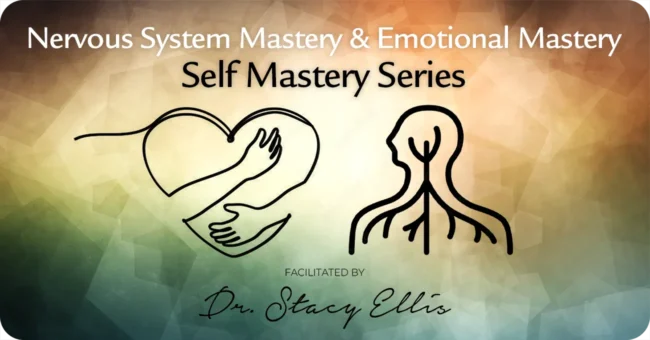 Nervous-System-Mastery-Emotional-Mastery-Self-Mastery-Series Nervous System Mastery - Emotional Mastery - Self Mastery Series