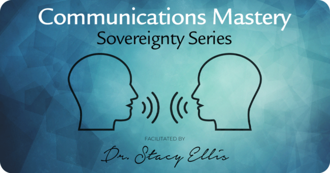 Soverenty Series - CommunicationsMastery