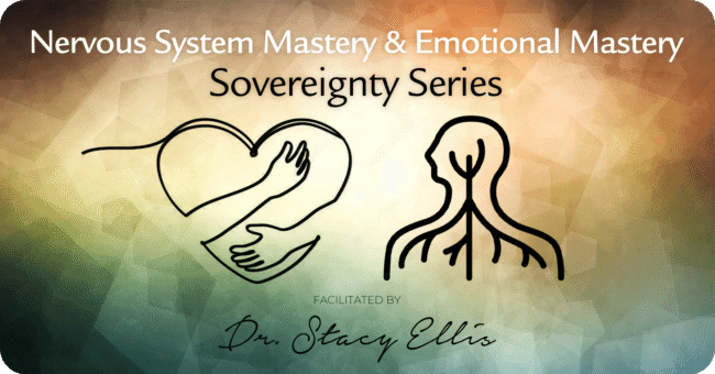 Soverenty Series - Emotional Nervous System Mastery