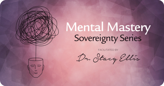 Soverenty Series - Mental Mastery