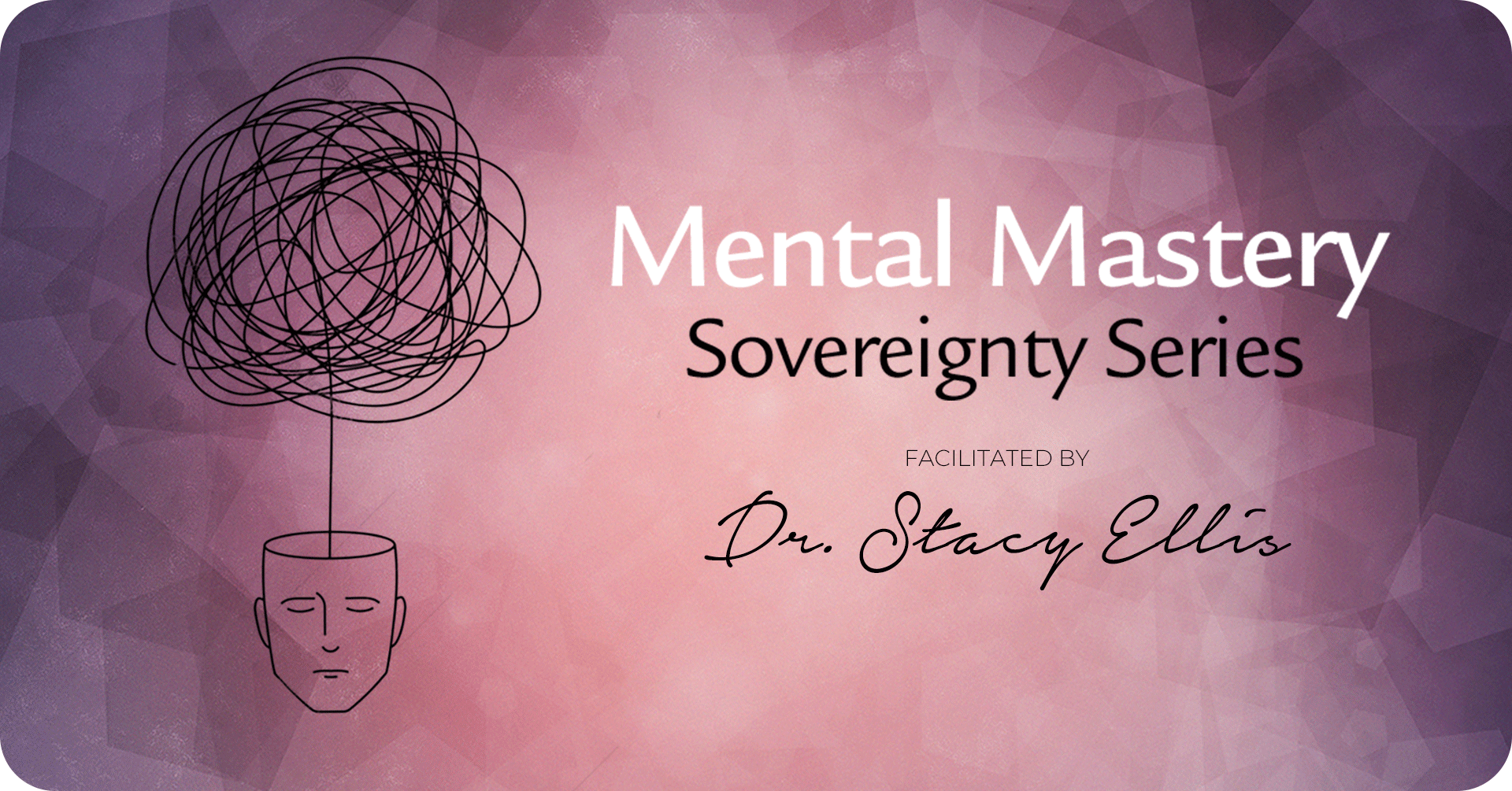 Soverenty Series - Mental Mastery