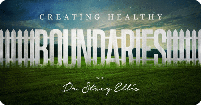 Boundaries