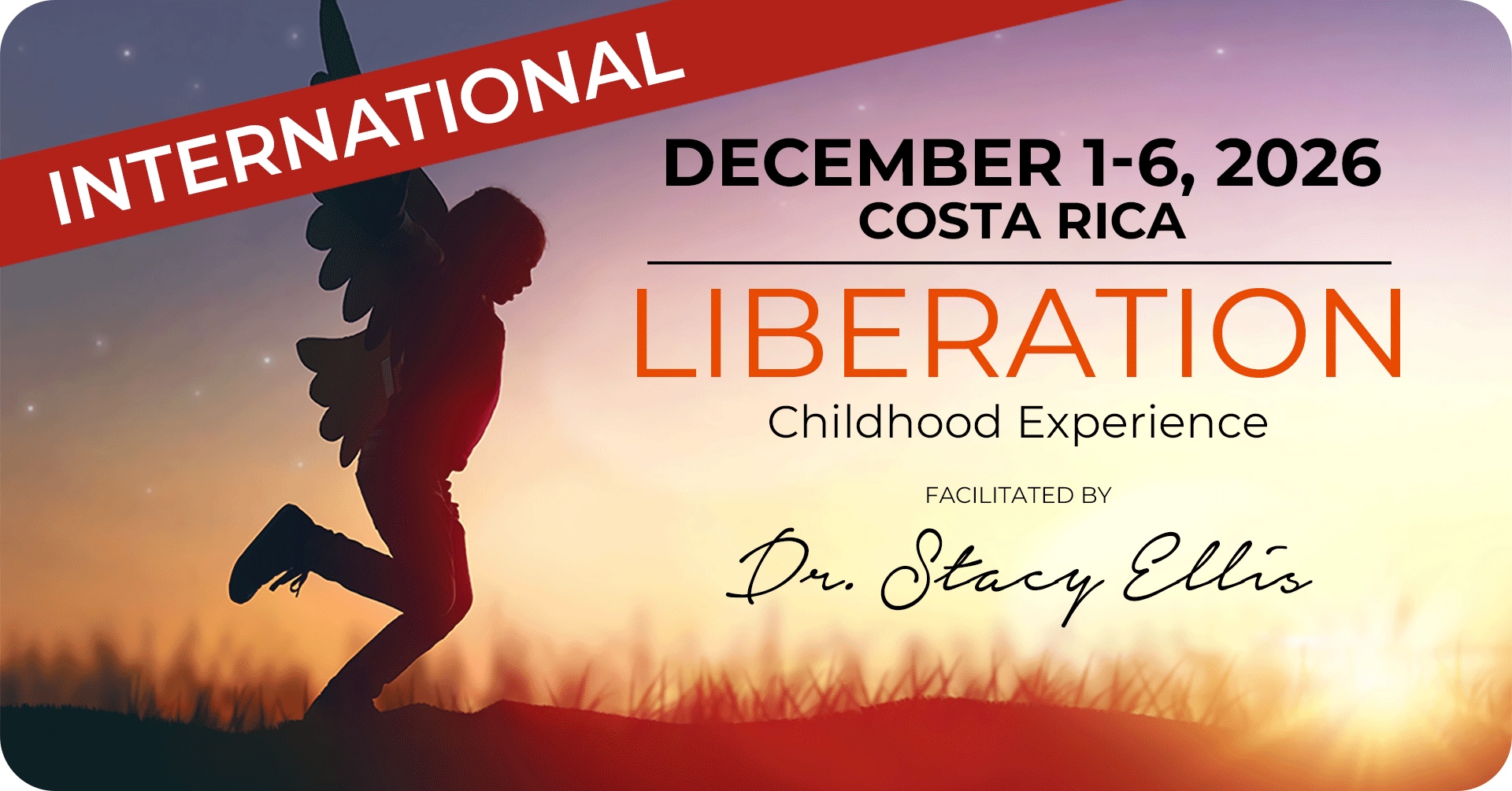 Liberation Workshop - Costa Rica 2026