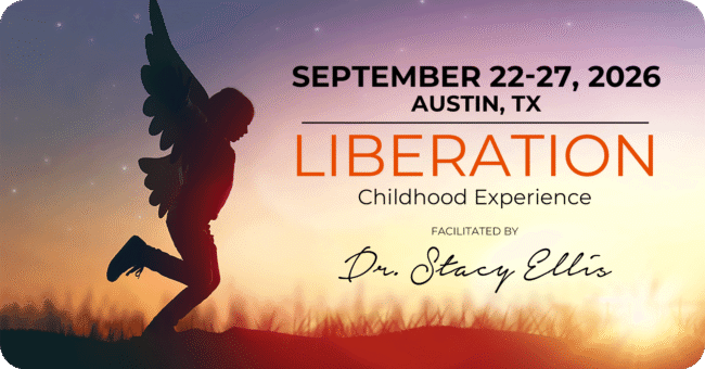 Liberation Childhood Workshop Austin 2026