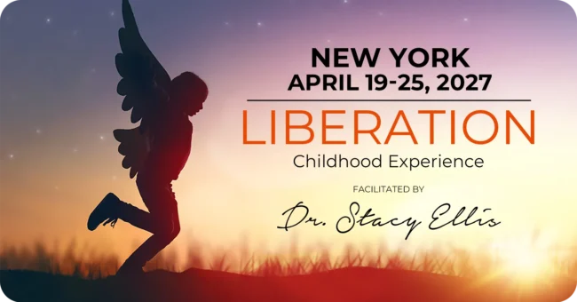 Liberation Workshop - New York 2027