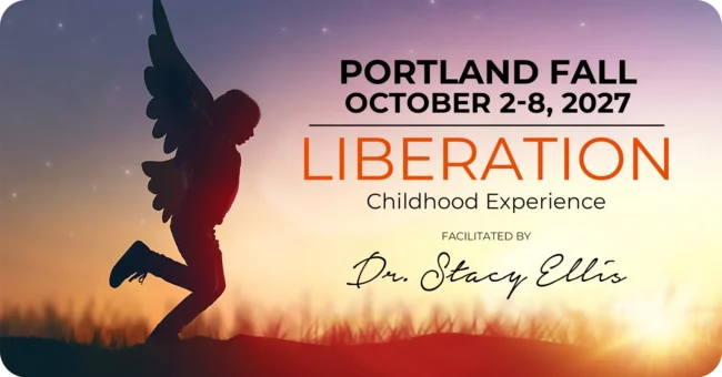 Liberation Workshop - Portland Fall 2027
