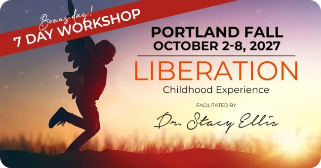 Liberation-Workshop-Portland-Fall-2027-Bonus Liberation: Childhood Experience - October 2-8, 2027 - Portland Fall