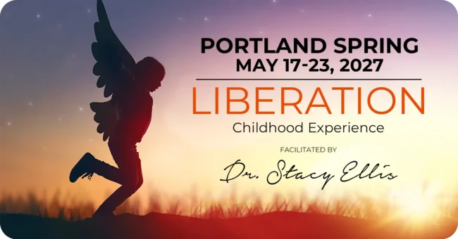 Liberation Workshop - Portland Spring 2027