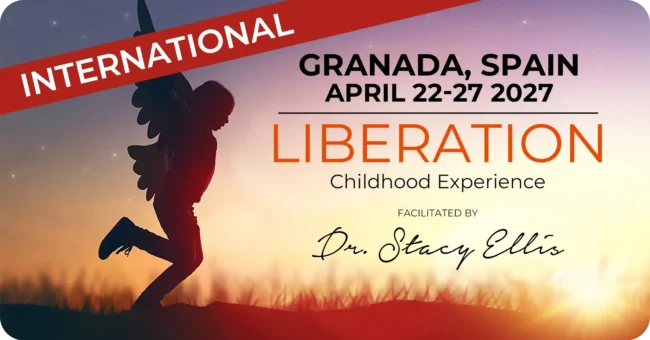 Liberation Workshop - Granada Spain